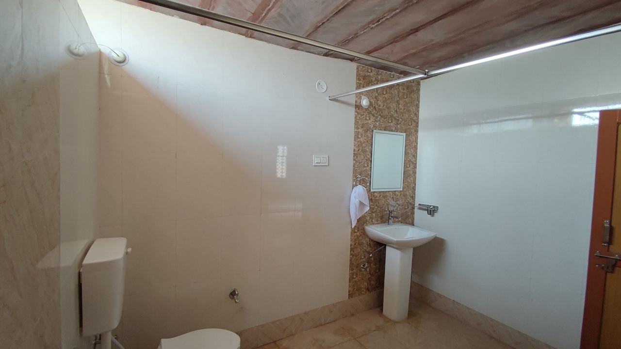 Photo of Bathroom in Uchiyarda