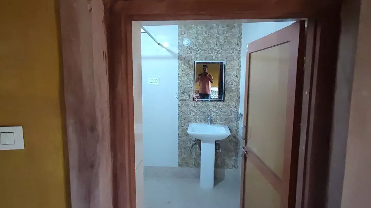 Photo of Bathroom in Uchiyarda