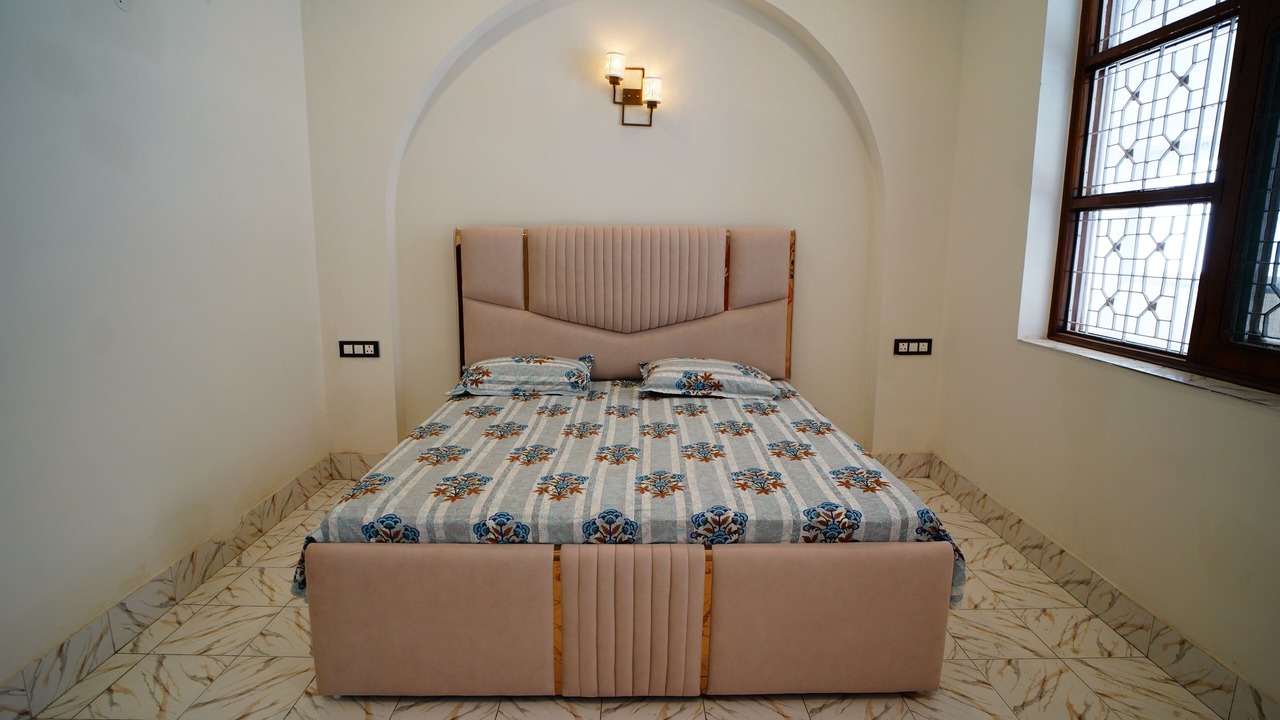 Photo of Bedroom in Delhi