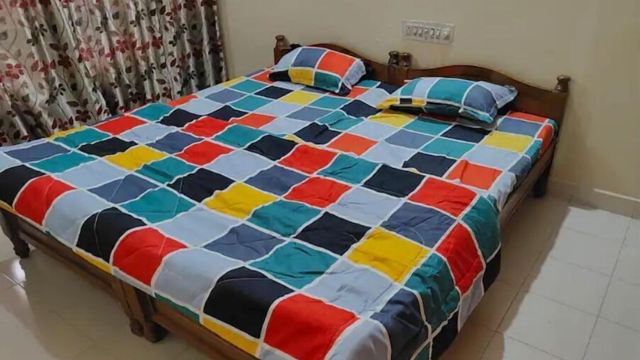 Photo of Bedroom in Hyderabad