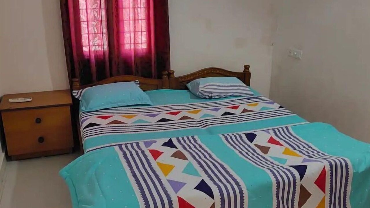 Photo of Bedroom in Hyderabad