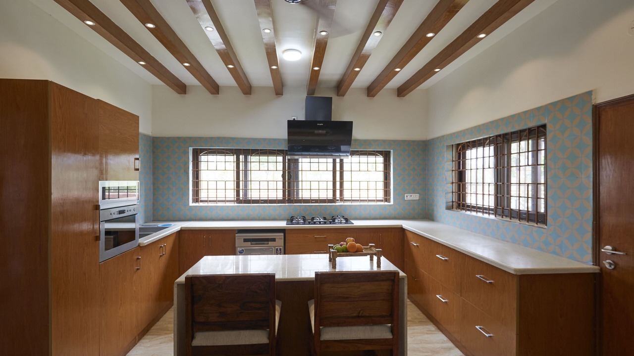 Photo of Kitchen in Denkanikota