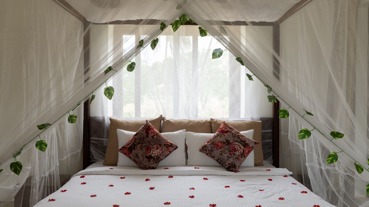 Photo of Bedroom in Denkanikota