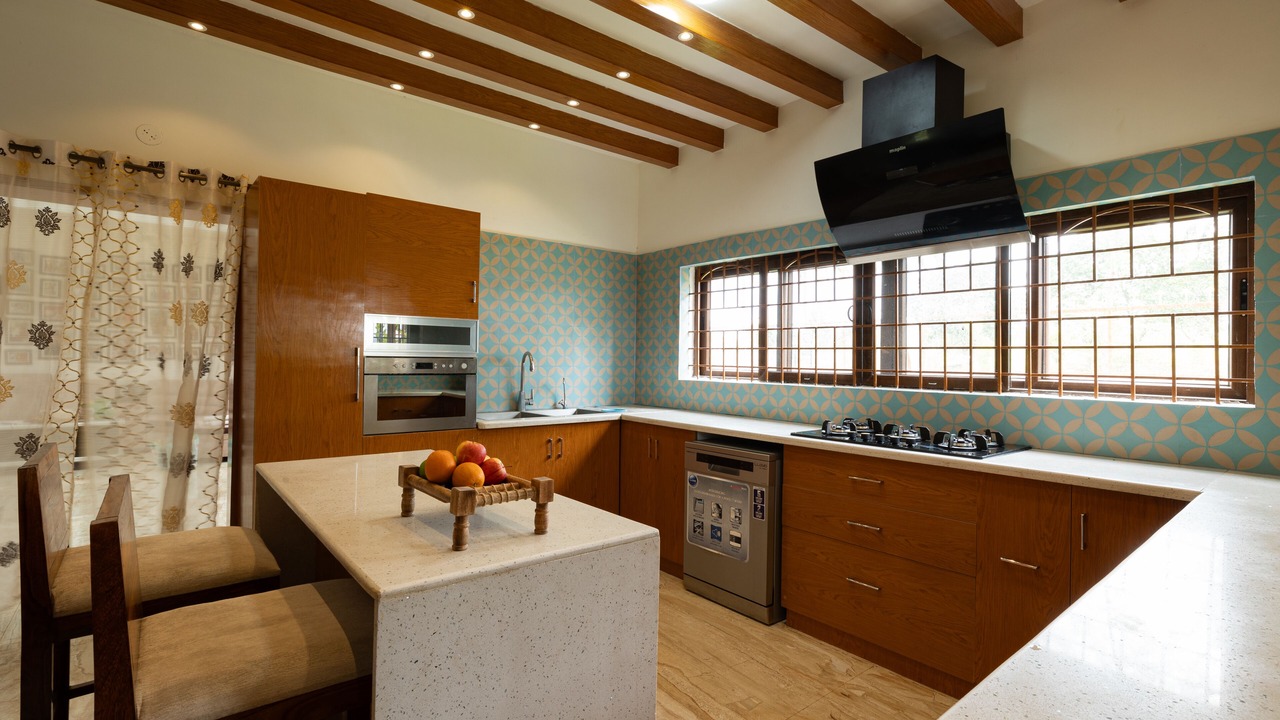 Photo of Kitchen in Denkanikota