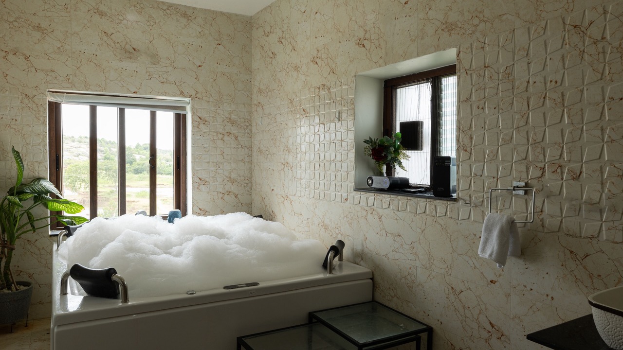 Photo of Bathroom in Denkanikota