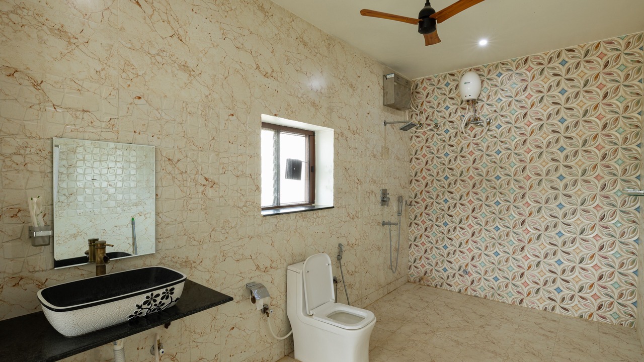 Photo of Bathroom in Denkanikota