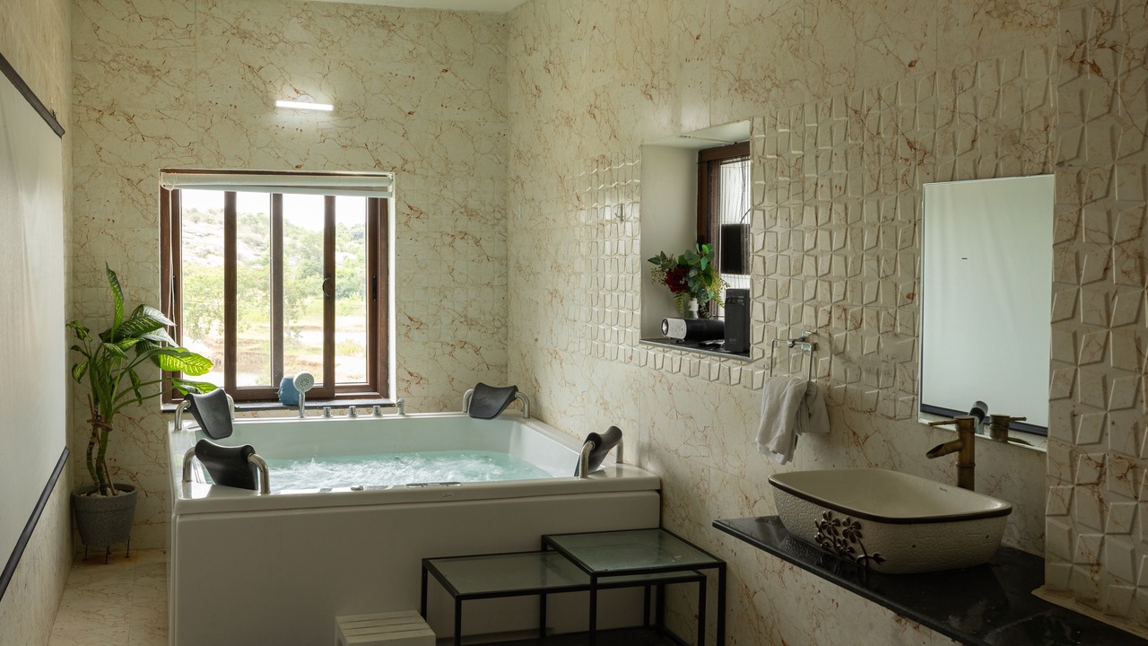 Photo of Bathroom in Denkanikota