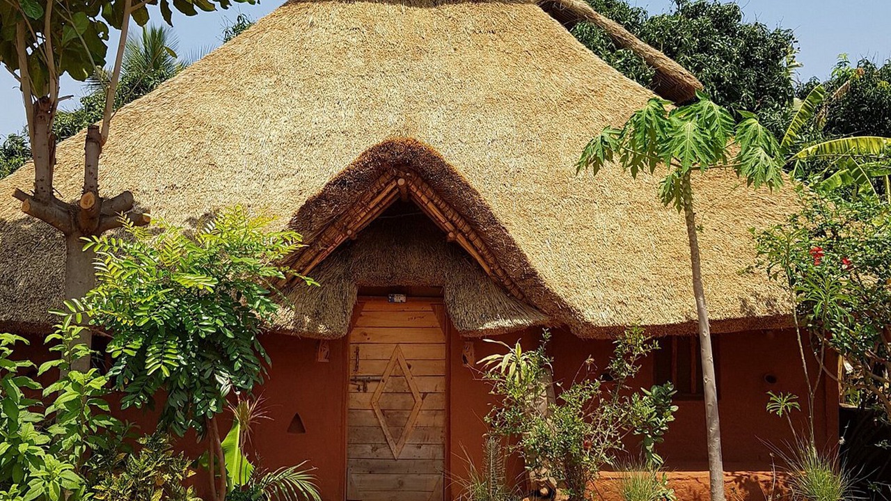 Photo of Outdoor in Narayanapura