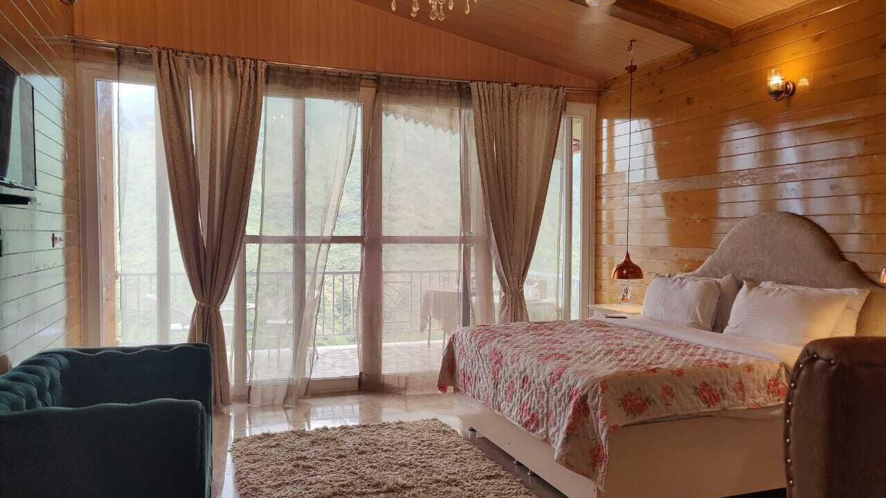 Photo of Bedroom in Bullawala