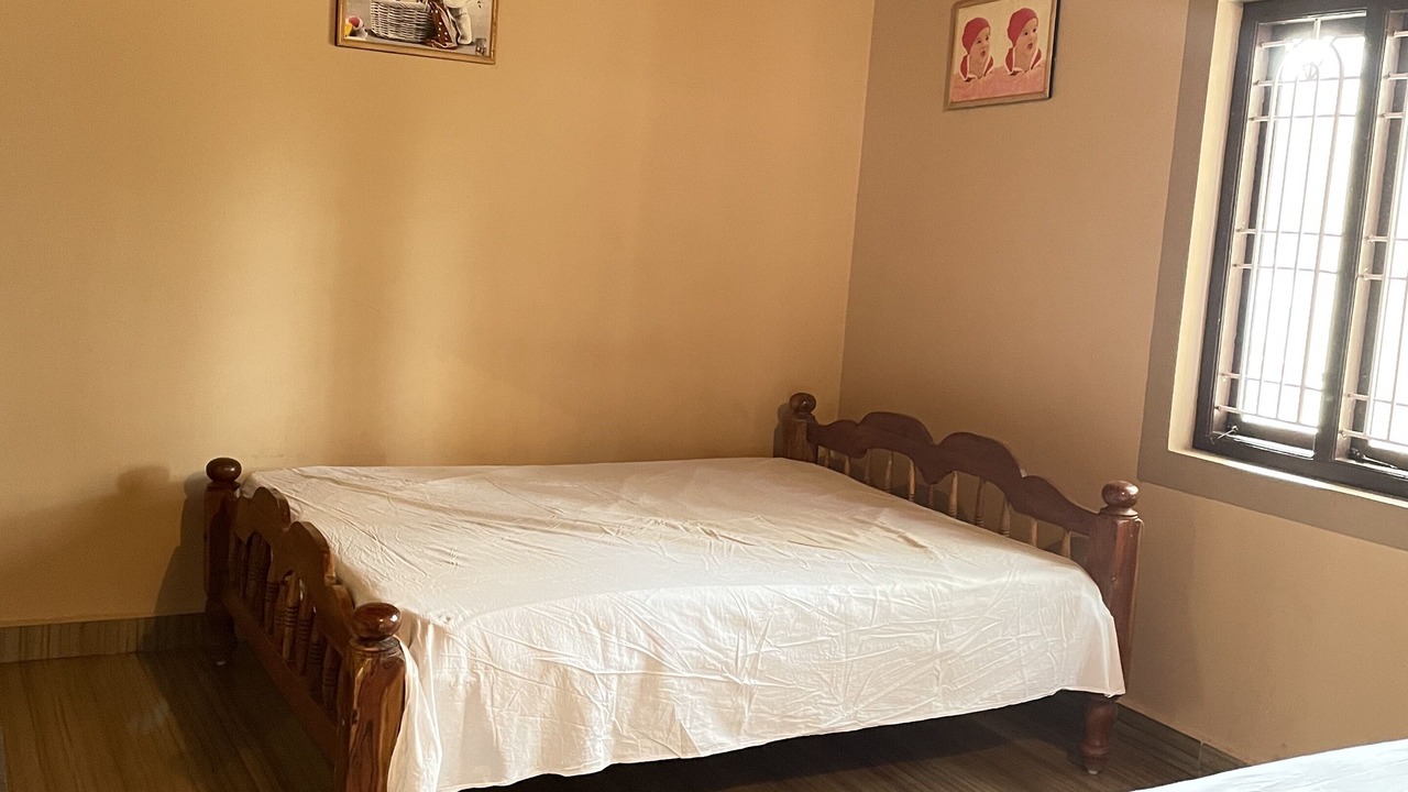Photo of Bedroom in Siddapura