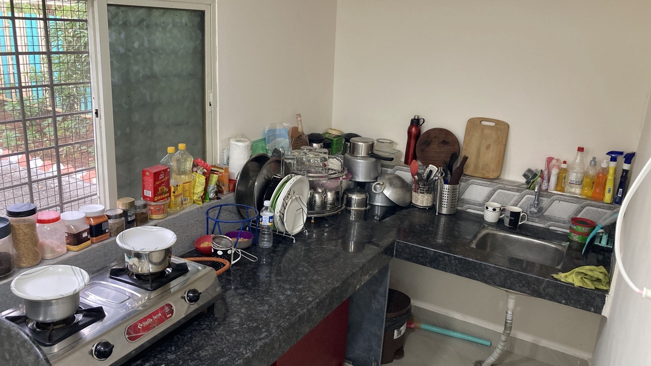 Photo of Kitchen in Kadadhe