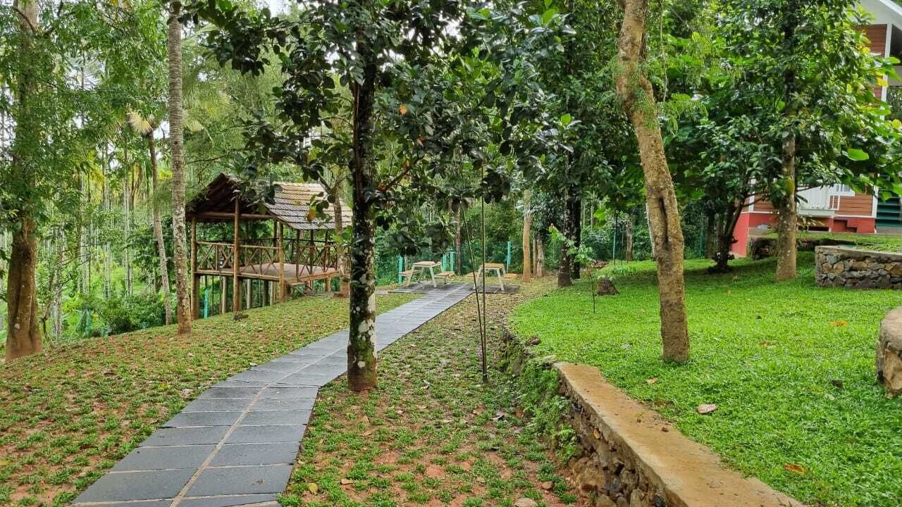 Photo of Outdoor in Sulthan Bathery