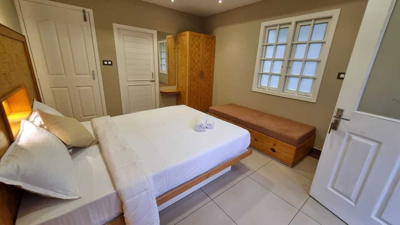 Photo of Bedroom in Sulthan Bathery