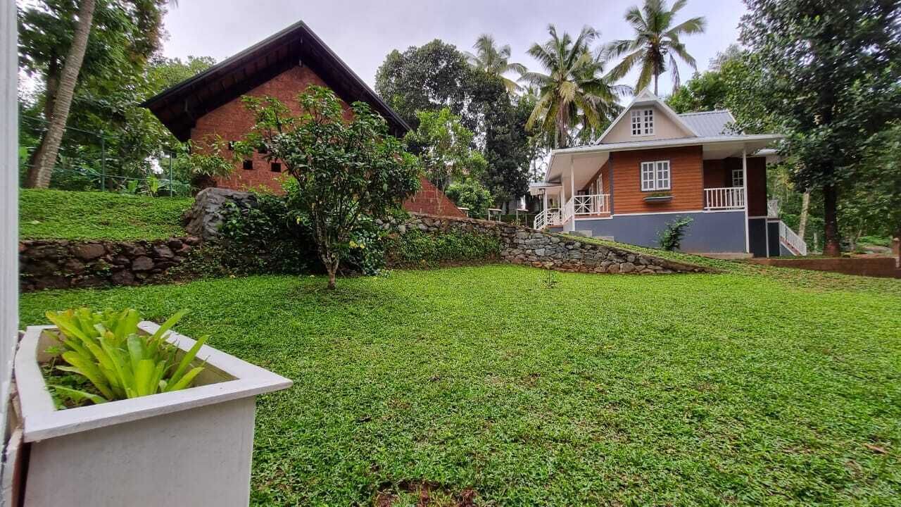 Photo of Outdoor in Sulthan Bathery