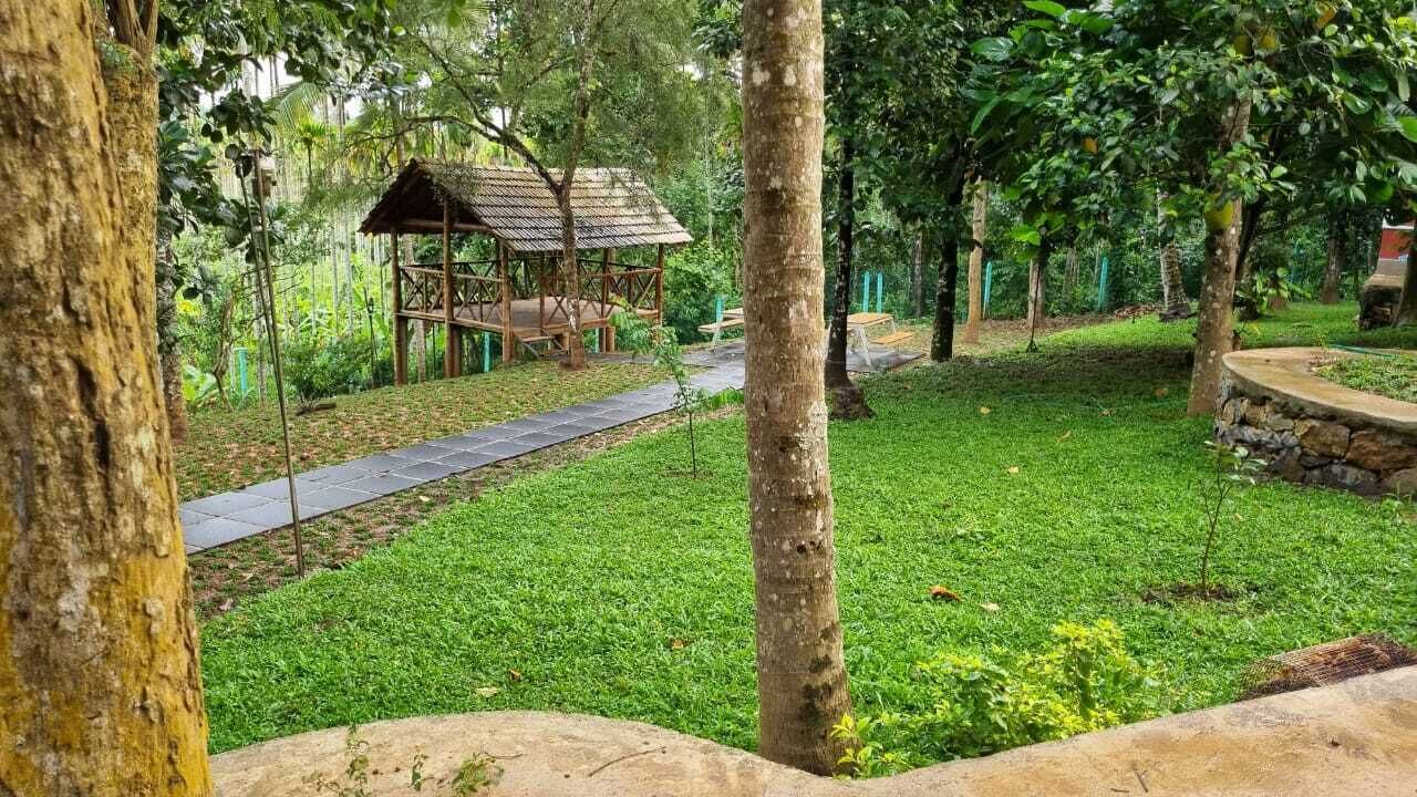 Photo of Outdoor in Sulthan Bathery