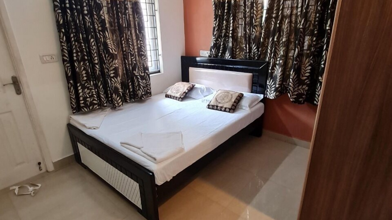 Photo of Bedroom in Sadras