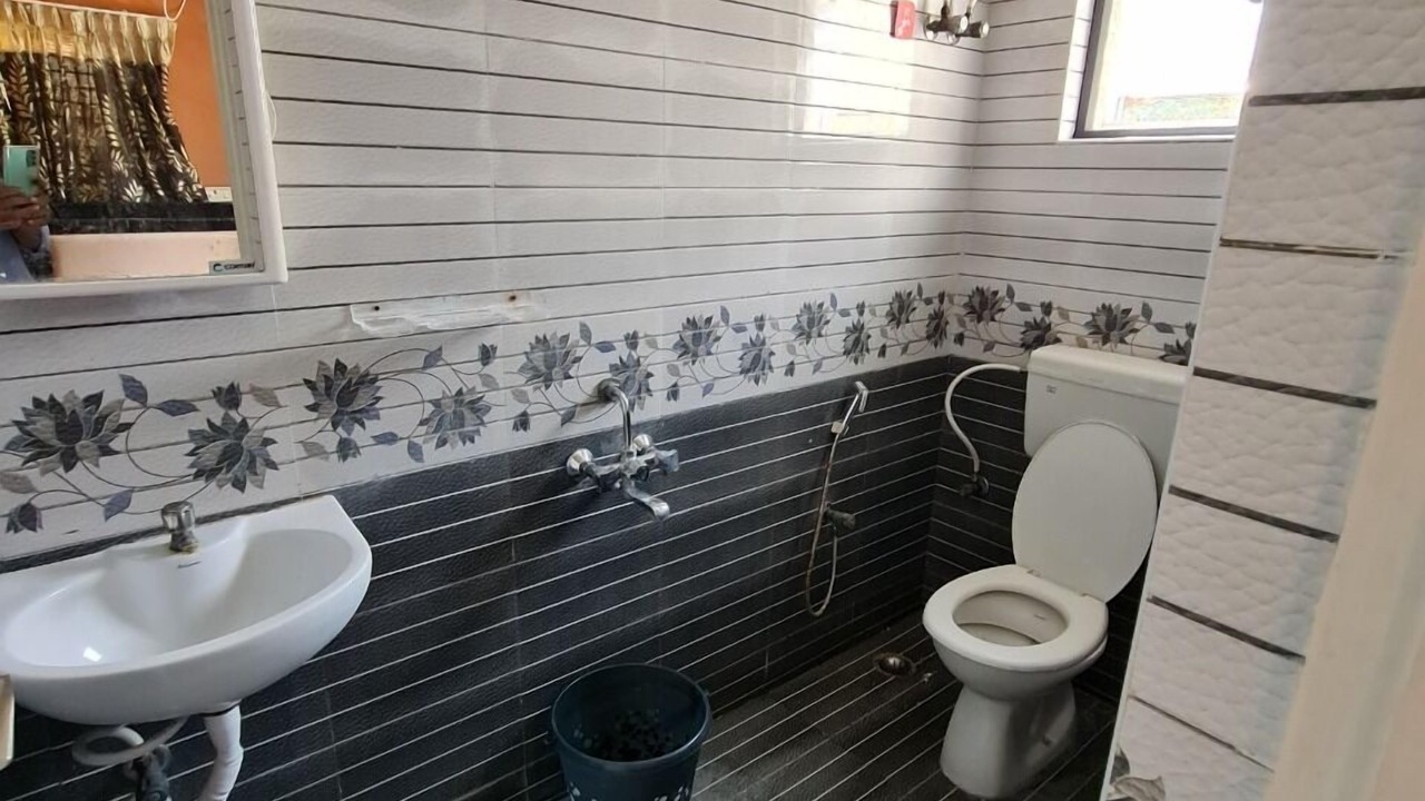 Photo of Bathroom in Sadras