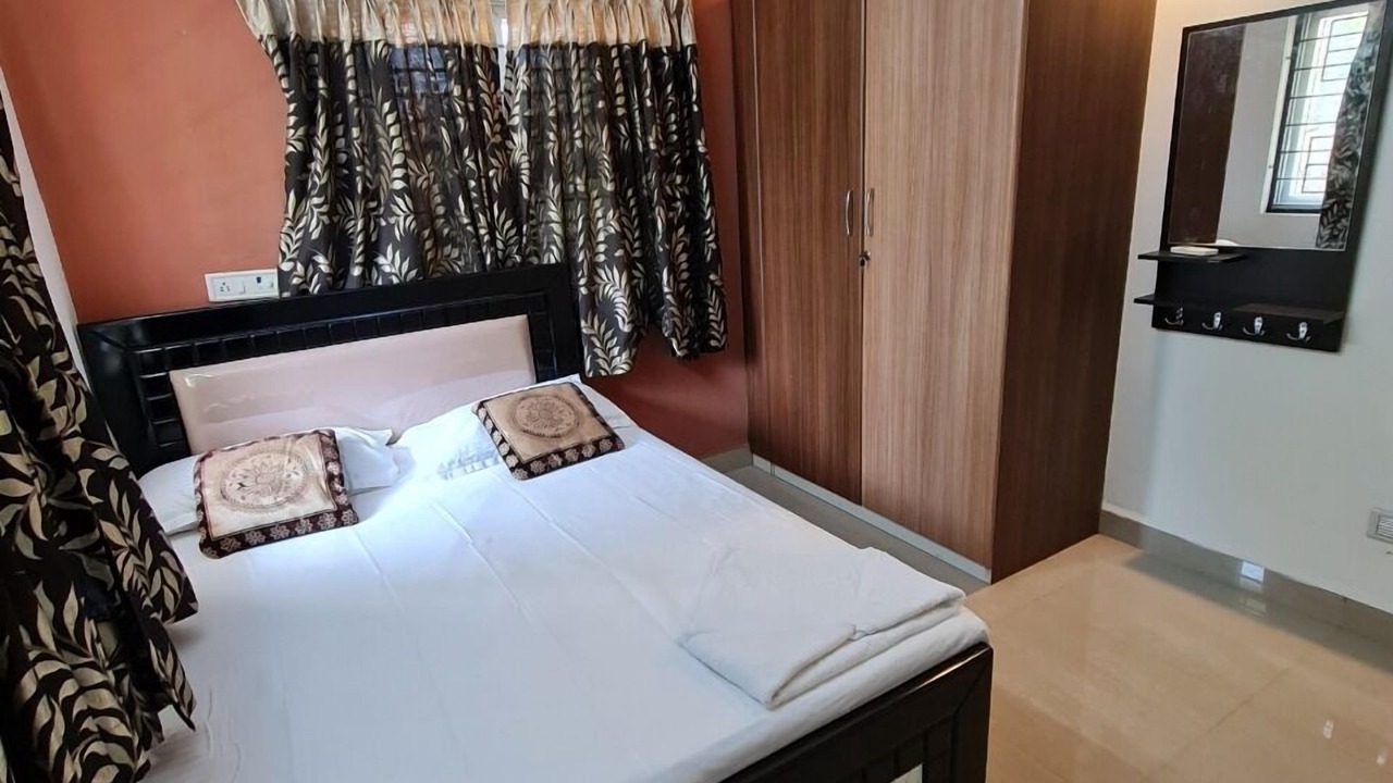 Photo of Bedroom in Sadras