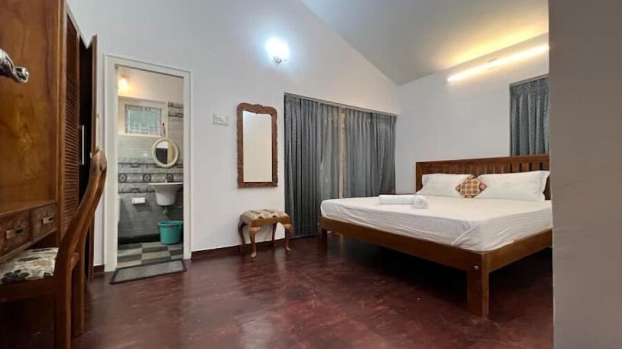 Photo of Bedroom in Thalayathimund