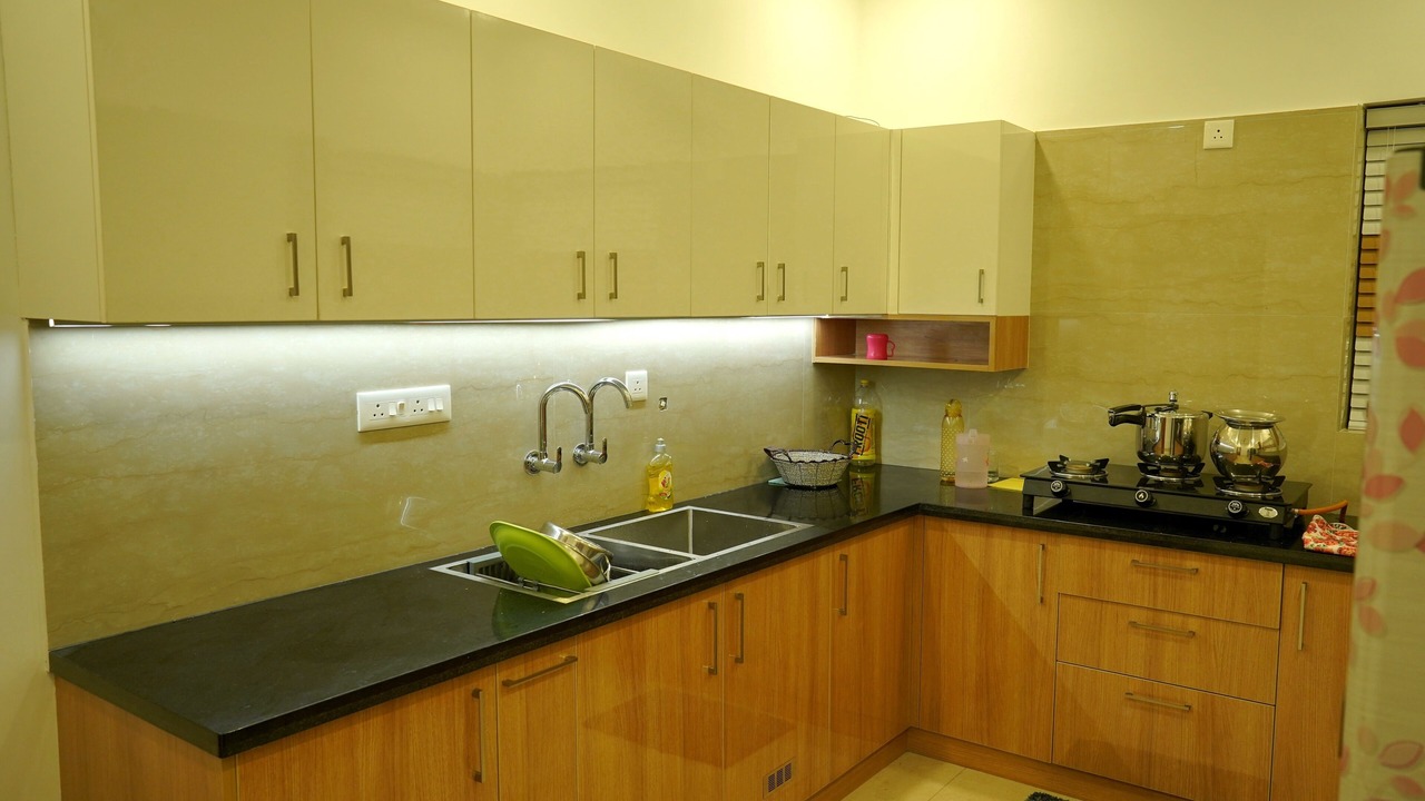 Photo of Kitchen in Kalady