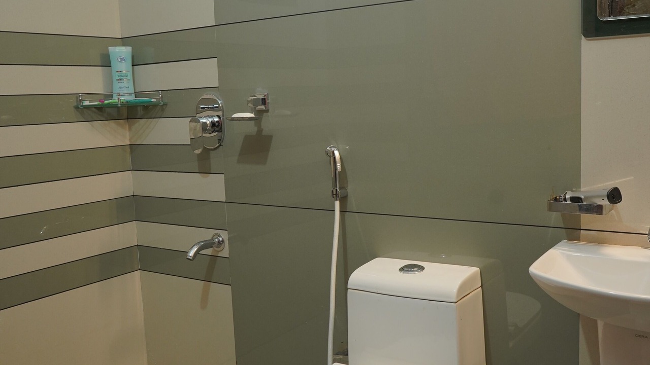 Photo of Bathroom in Kalady