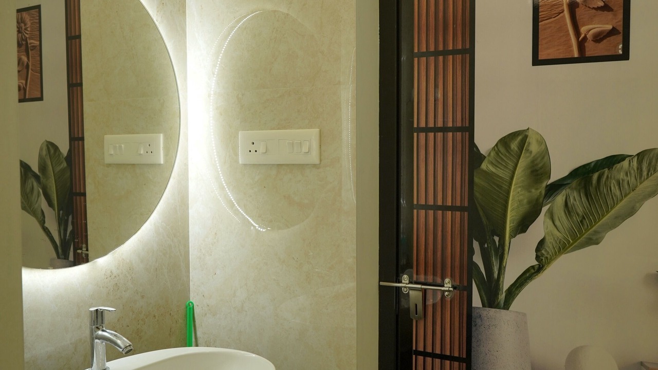 Photo of Bathroom in Kalady