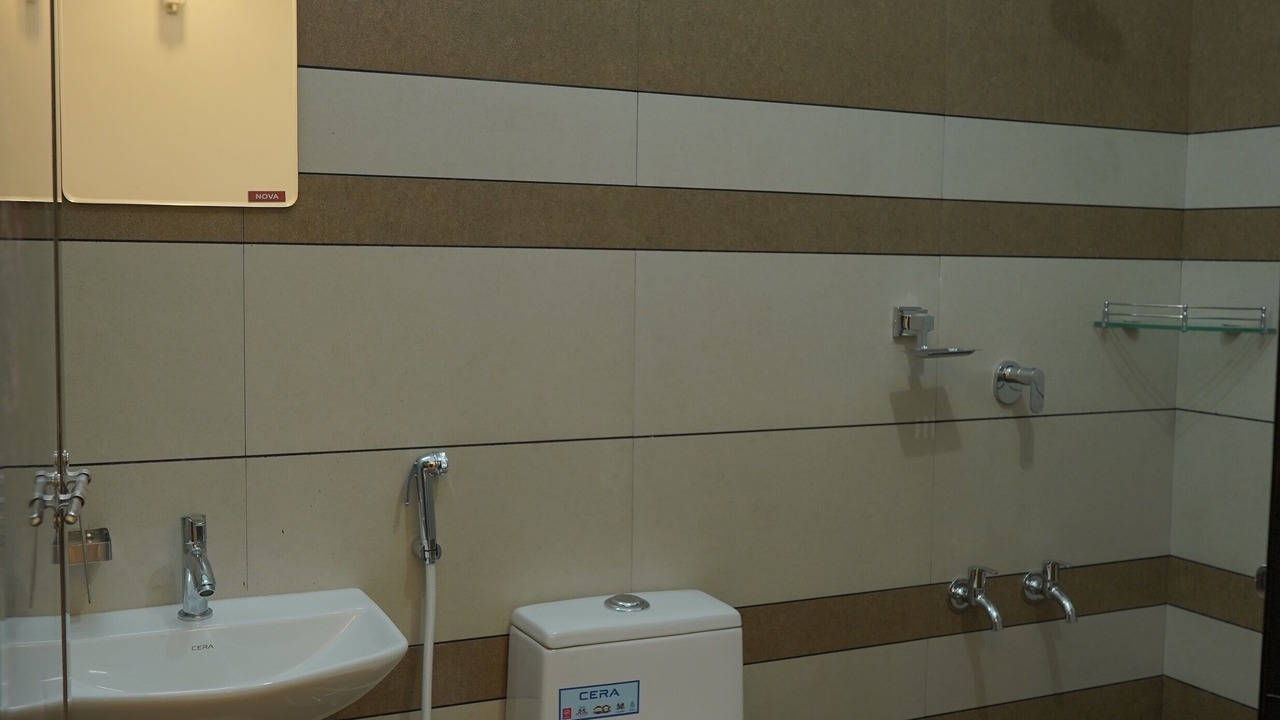 Photo of Bathroom in Kalady