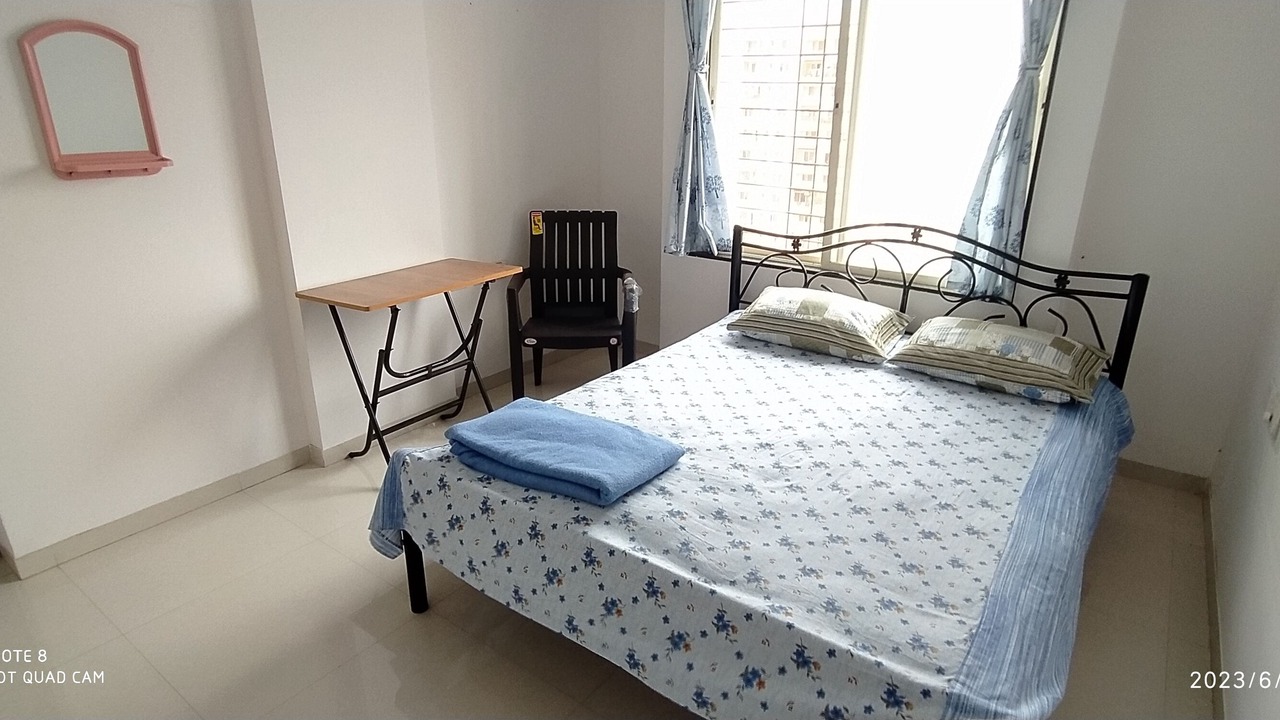 Photo of Bedroom in Undri