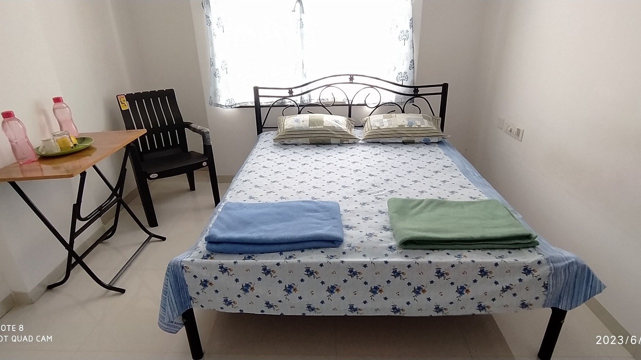 Photo of Bedroom in Undri