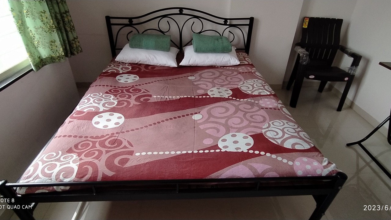 Photo of Bedroom in Undri