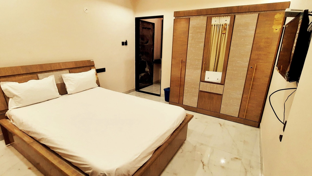 Photo of Bedroom in Shirdi