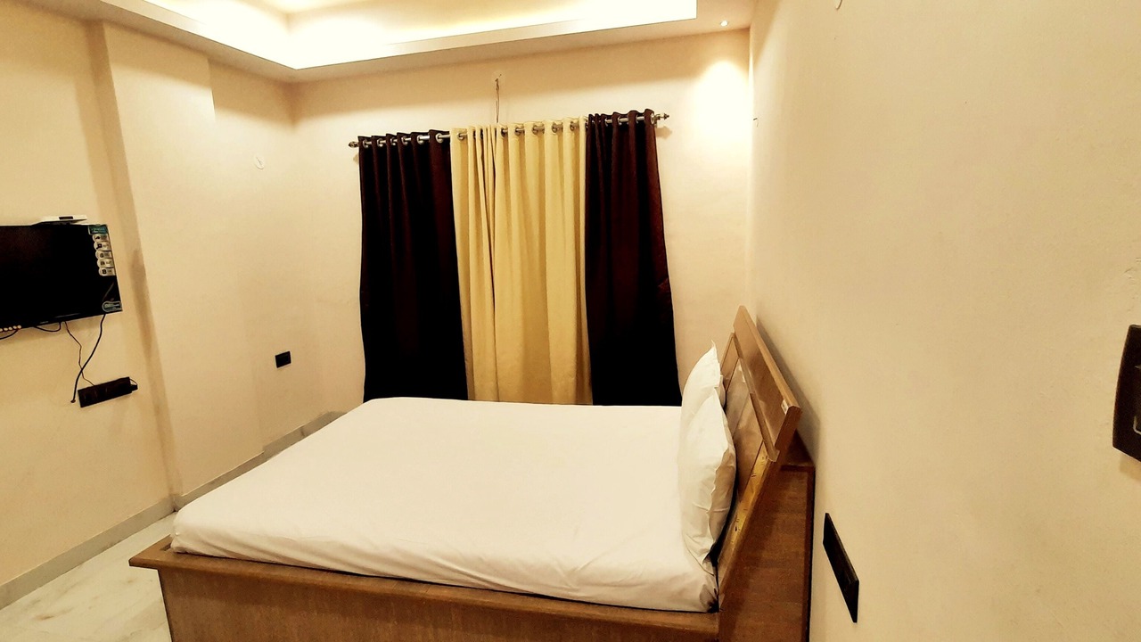 Photo of Bedroom in Shirdi