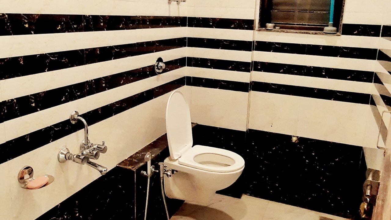 Photo of Bathroom in Shirdi
