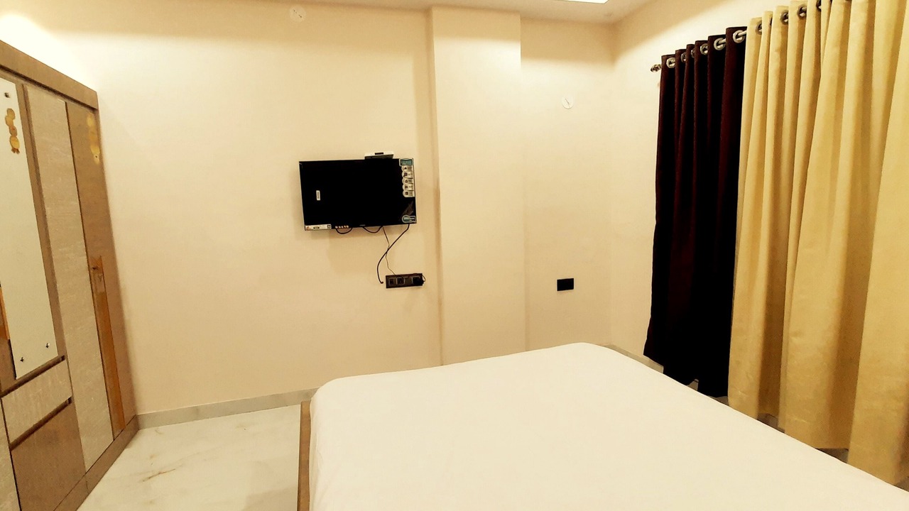 Photo of Bedroom in Shirdi