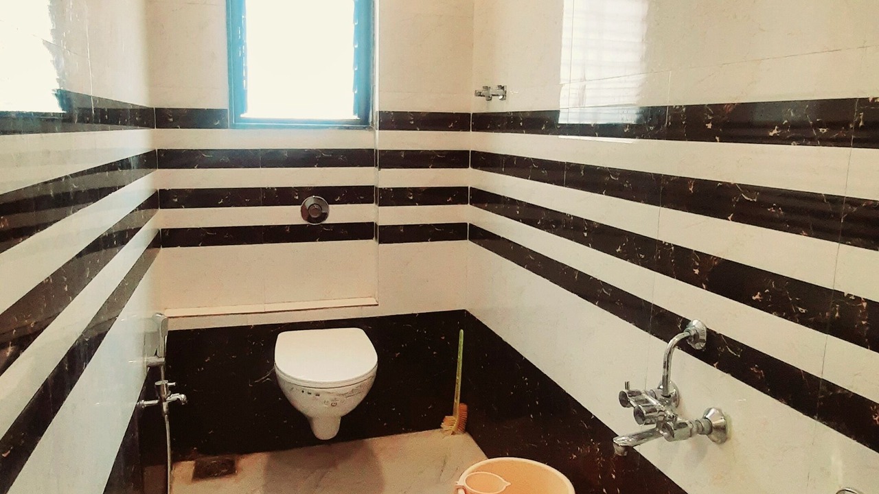 Photo of Bathroom in Shirdi