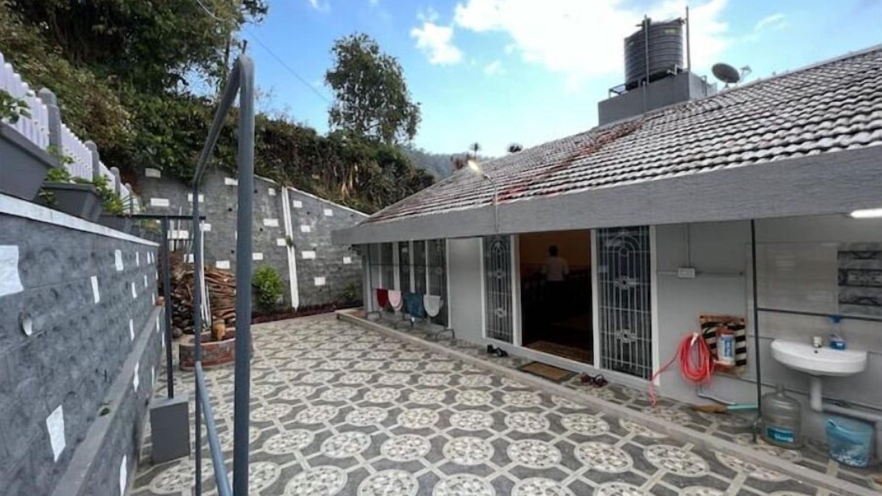 Photo of Outdoor in Ooty