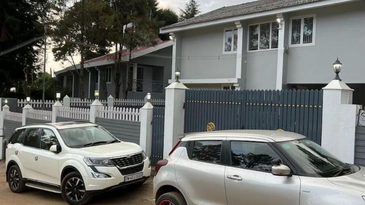 Photo of Outdoor in Ooty