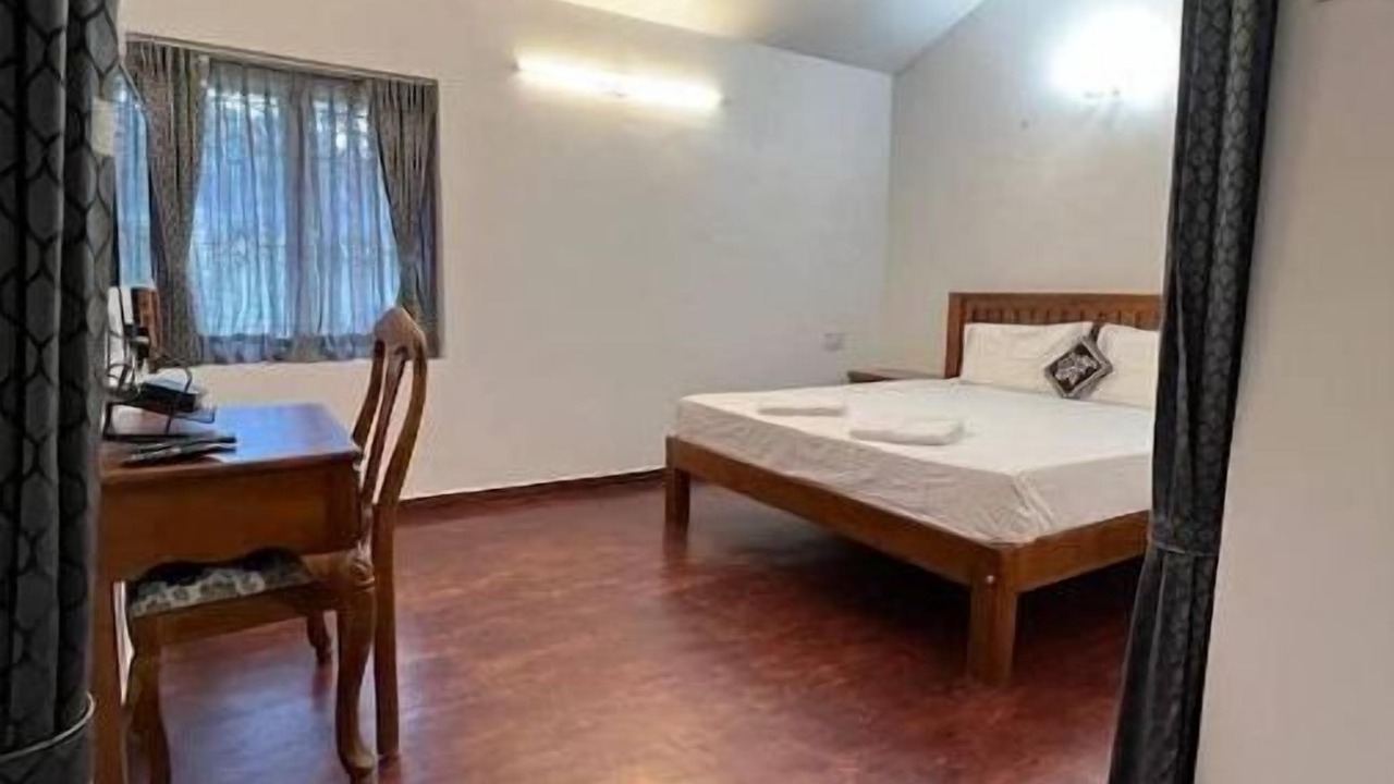 Photo of Bedroom in Ooty