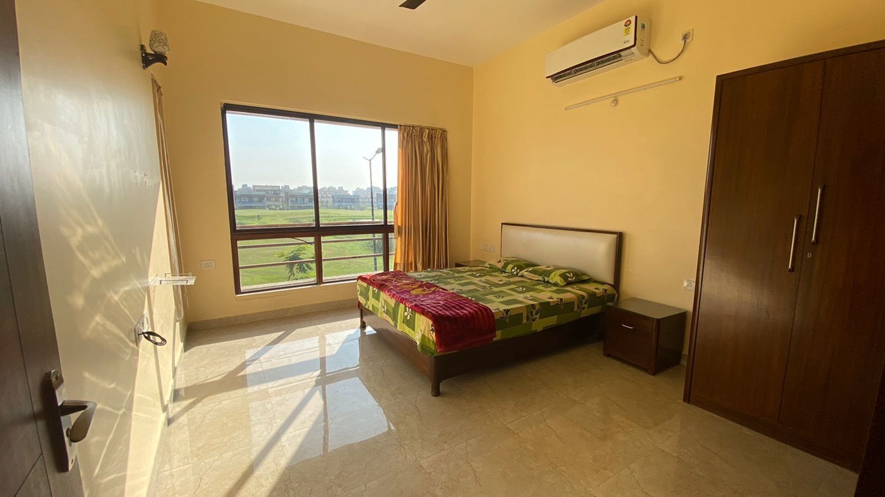 Photo of Bedroom in Kolkata