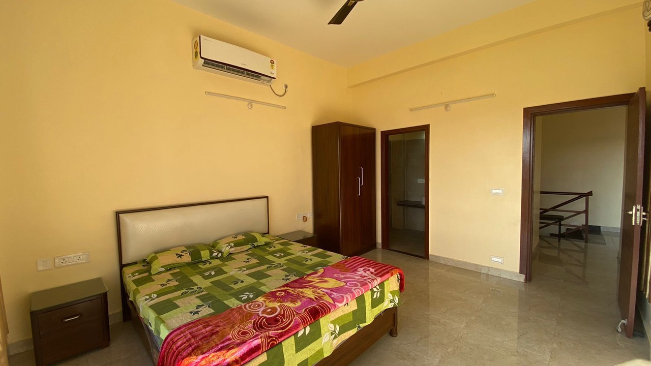 Photo of Bedroom in Kolkata