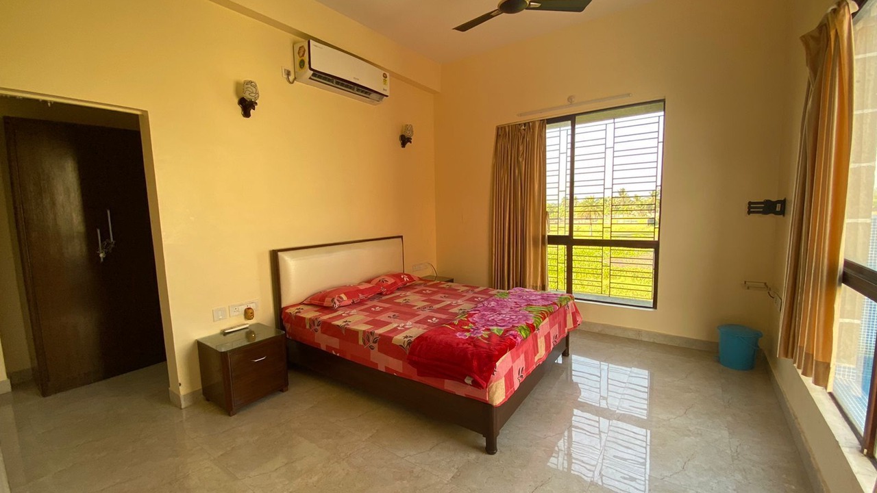 Photo of Bedroom in Kolkata