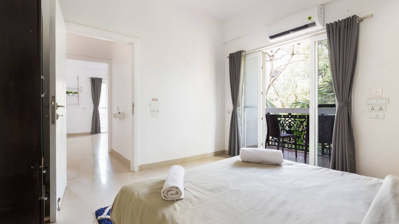Photo of Bedroom in Kudal