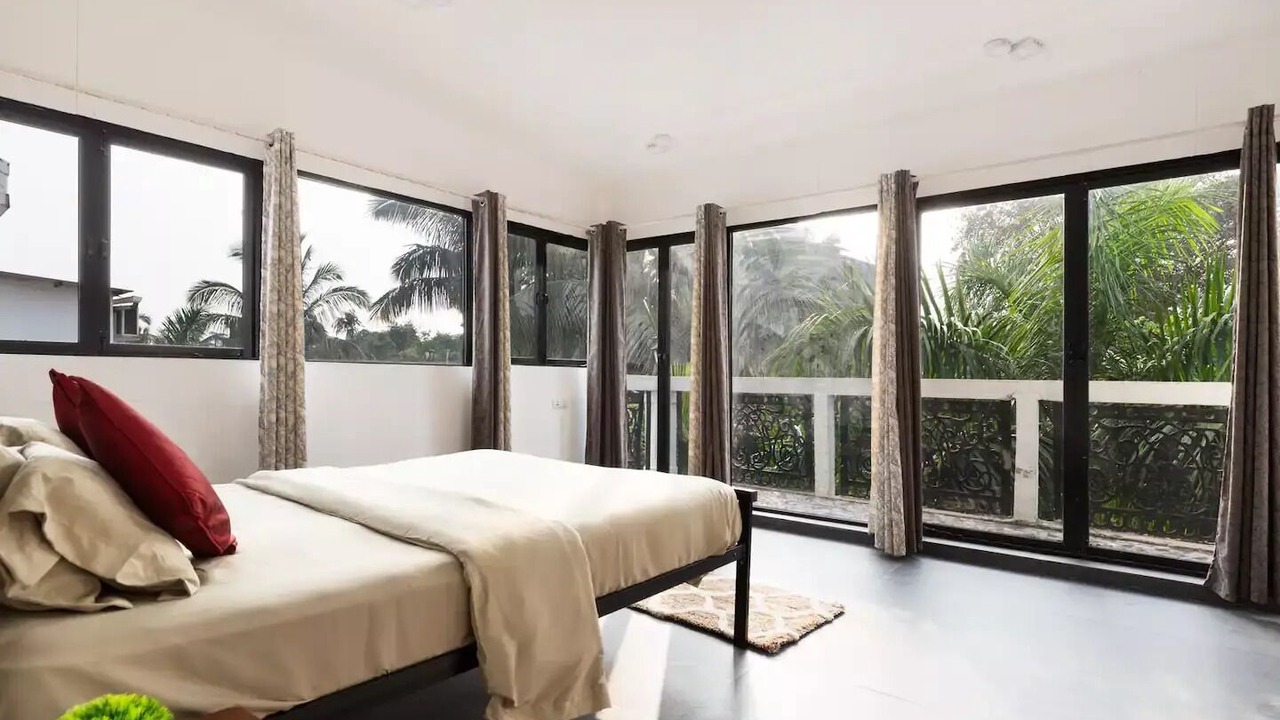 Photo of Bedroom in Kudal