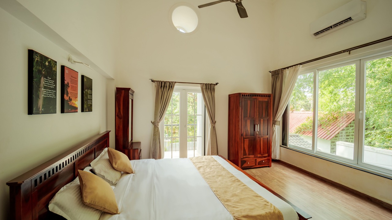 Photo of Bedroom in Assagao