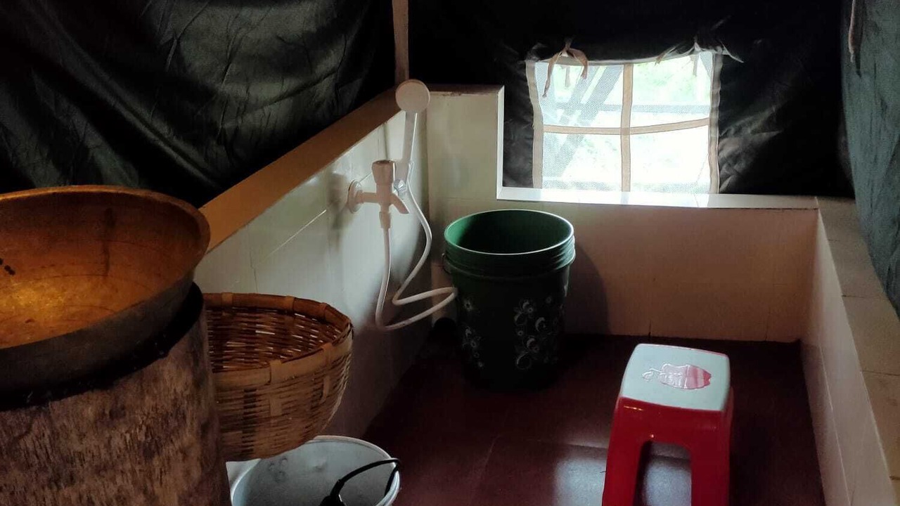 Photo of Bathroom in Ruppur
