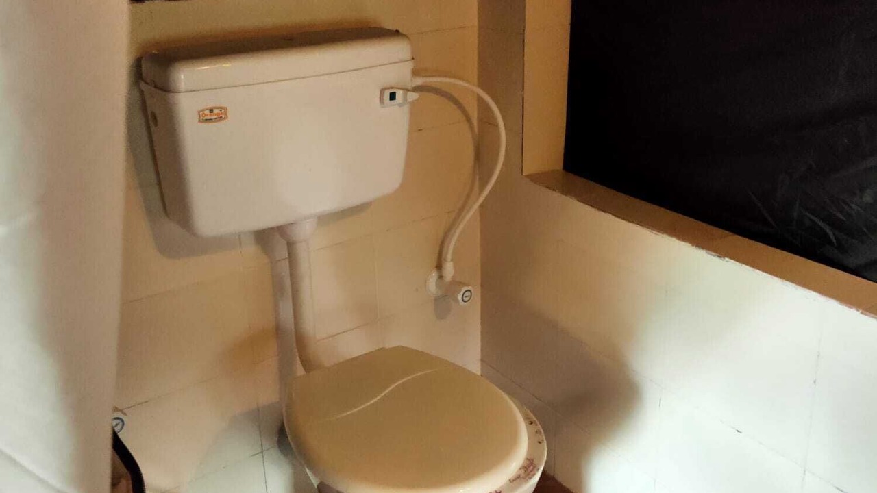 Photo of Bathroom in Ruppur