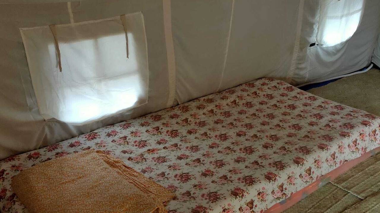 Photo of Bedroom in Ruppur