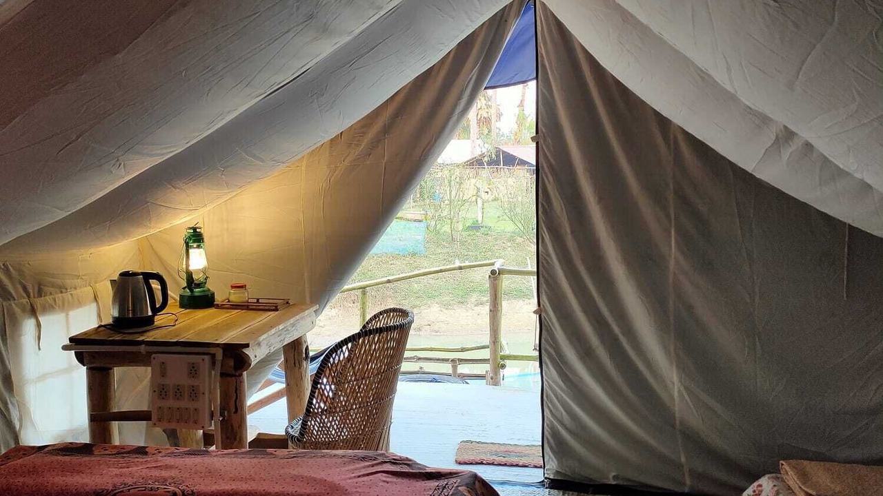 Photo of Bedroom in Ruppur