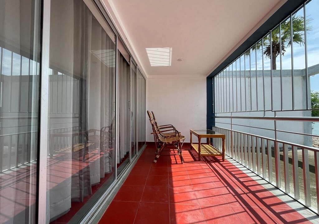 Photo of Patio Balcony in Cheyyur