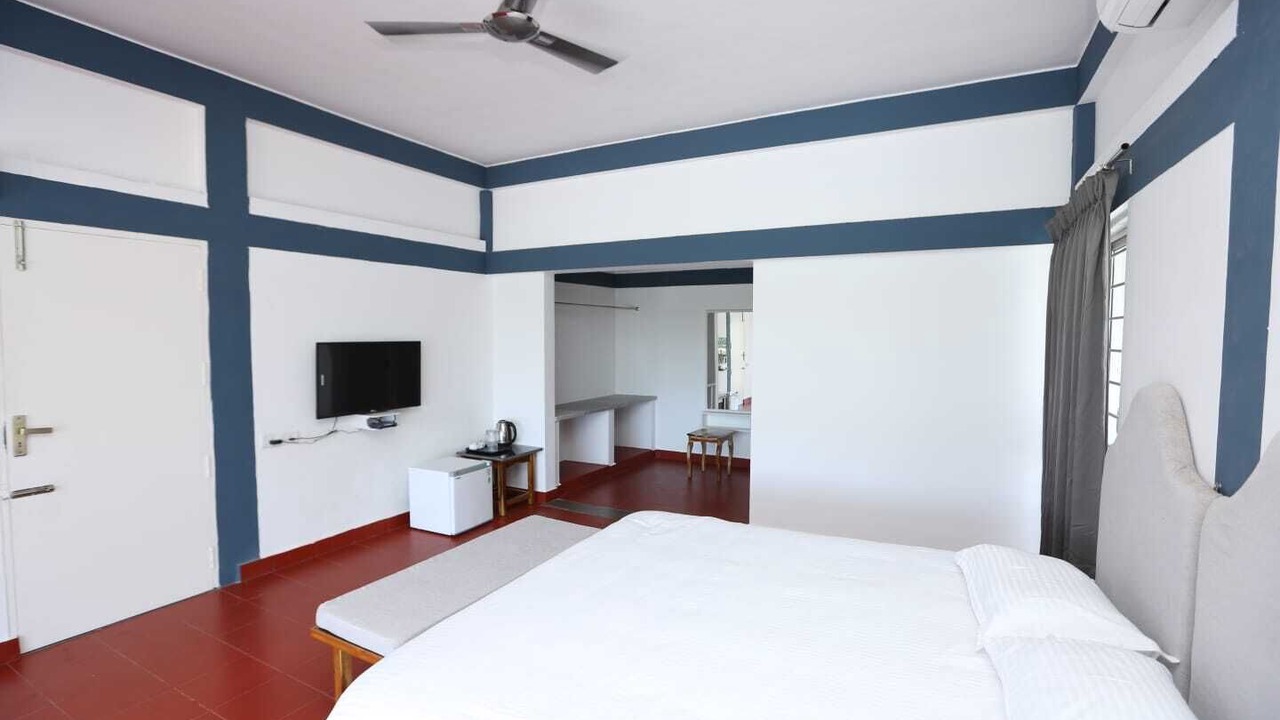 Photo of Bedroom in Cheyyur